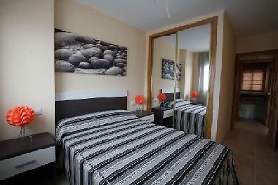 Jm La Cala Sun Apts Hotel Benidorm Zewnętrze zdjęcie