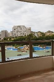Jm La Cala Sun Apts Hotel Benidorm Zewnętrze zdjęcie