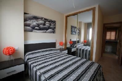 Jm La Cala Sun Apts Hotel Benidorm Zewnętrze zdjęcie